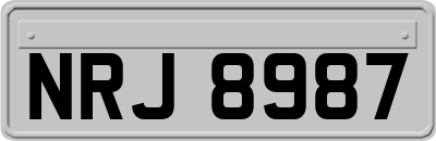 NRJ8987