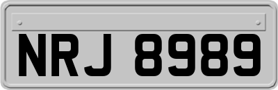 NRJ8989