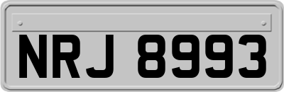 NRJ8993