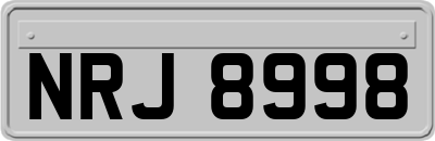 NRJ8998