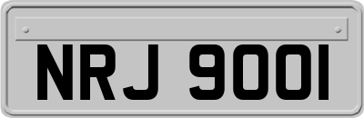 NRJ9001