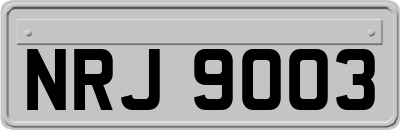 NRJ9003
