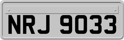NRJ9033