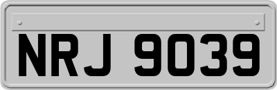 NRJ9039