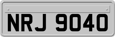 NRJ9040