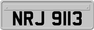NRJ9113