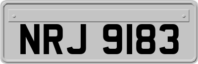 NRJ9183