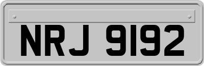 NRJ9192