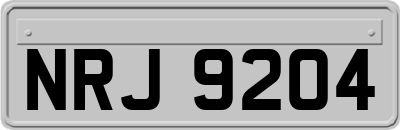 NRJ9204