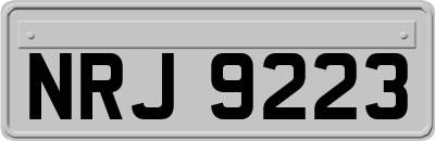NRJ9223