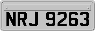 NRJ9263