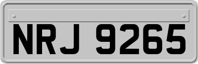 NRJ9265