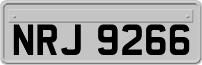 NRJ9266