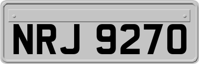 NRJ9270