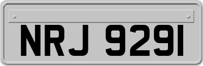 NRJ9291