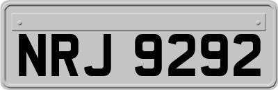 NRJ9292