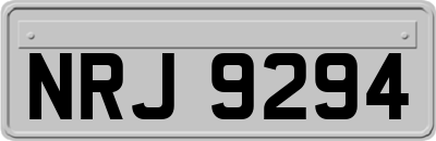 NRJ9294