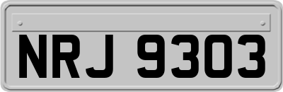 NRJ9303