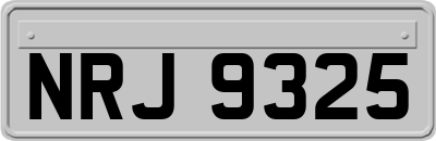 NRJ9325