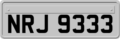 NRJ9333