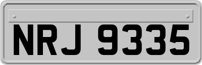 NRJ9335