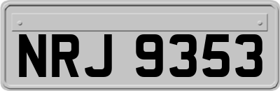 NRJ9353