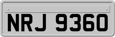 NRJ9360