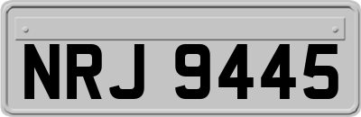 NRJ9445