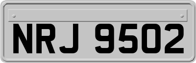NRJ9502