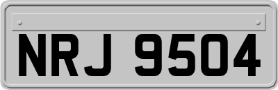 NRJ9504