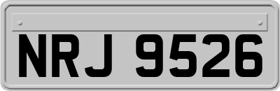 NRJ9526