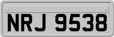 NRJ9538
