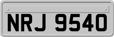 NRJ9540