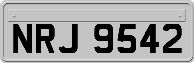 NRJ9542