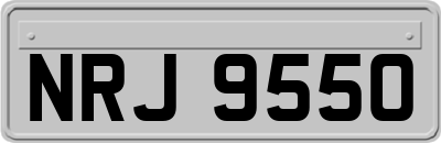 NRJ9550
