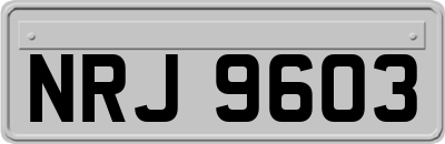 NRJ9603