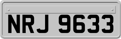 NRJ9633