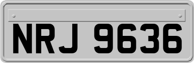 NRJ9636