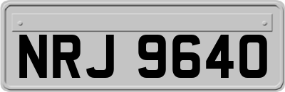 NRJ9640