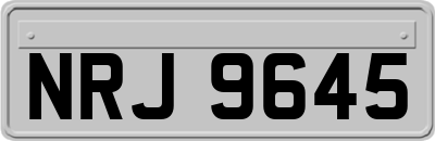 NRJ9645