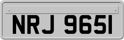 NRJ9651