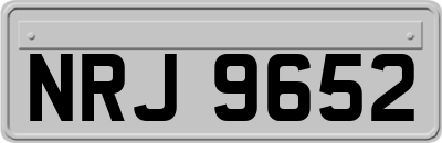 NRJ9652
