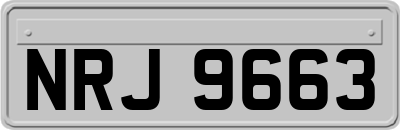 NRJ9663