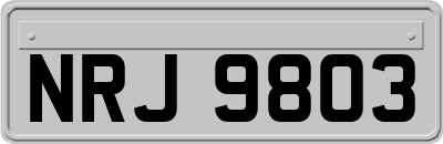 NRJ9803