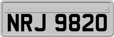 NRJ9820