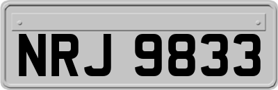 NRJ9833