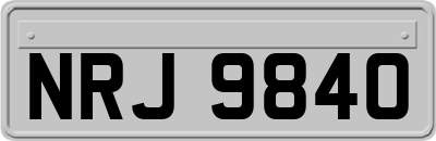NRJ9840