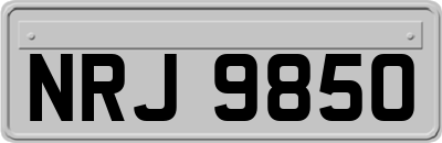 NRJ9850