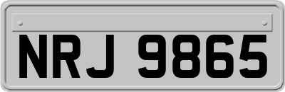 NRJ9865