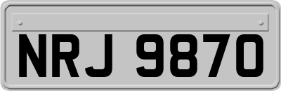 NRJ9870